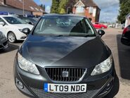 SEAT Ibiza 1.4 16V SE Euro 4 5dr 2