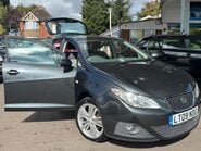 SEAT Ibiza 1.4 16V SE Euro 4 5dr 29