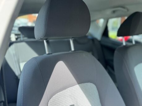 SEAT Ibiza 1.4 16V SE Euro 4 5dr 19