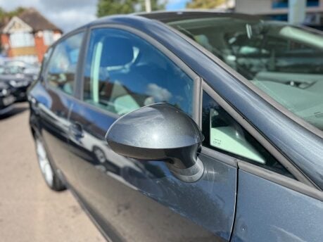 SEAT Ibiza 1.4 16V SE Euro 4 5dr 12