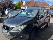 SEAT Ibiza 1.4 16V SE Euro 4 5dr 3