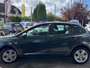 SEAT Ibiza 1.4 16V SE Euro 4 5dr 4