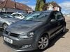 Volkswagen Polo 1.4 Match Euro 5 5dr