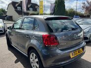 Volkswagen Polo 1.4 Match Euro 5 5dr 2
