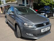 Volkswagen Polo 1.4 Match Euro 5 5dr 5