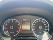 Volkswagen Polo 1.4 Match Euro 5 5dr 9