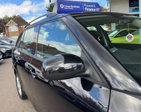 Skoda Fabia 1.2 TSI SE DSG Euro 5 5dr 13
