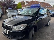 Skoda Fabia 1.2 TSI SE DSG Euro 5 5dr 3