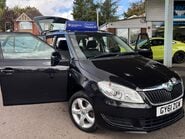 Skoda Fabia 1.2 TSI SE DSG Euro 5 5dr 34