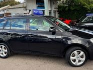 Skoda Fabia 1.2 TSI SE DSG Euro 5 5dr 8