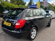Skoda Fabia 1.2 TSI SE DSG Euro 5 5dr 7
