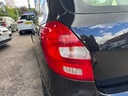 Skoda Fabia 1.2 TSI SE DSG Euro 5 5dr 12