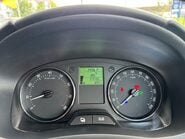 Skoda Fabia 1.2 TSI SE DSG Euro 5 5dr 20