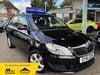 Skoda Fabia 1.2 TSI SE DSG Euro 5 5dr