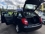 Skoda Fabia 1.2 TSI SE DSG Euro 5 5dr 33