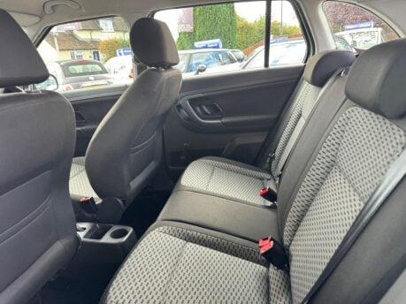 Skoda Fabia 1.2 TSI SE DSG Euro 5 5dr 28