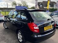 Skoda Fabia 1.2 TSI SE DSG Euro 5 5dr 5