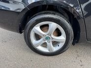 Skoda Fabia 1.2 TSI SE DSG Euro 5 5dr 15