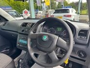 Skoda Fabia 1.2 TSI SE DSG Euro 5 5dr 26