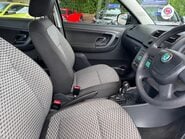 Skoda Fabia 1.2 TSI SE DSG Euro 5 5dr 25