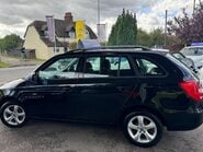Skoda Fabia 1.2 TSI SE DSG Euro 5 5dr 4