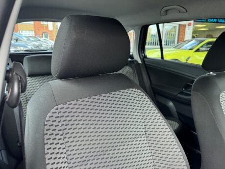 Skoda Fabia 1.2 TSI SE DSG Euro 5 5dr 24