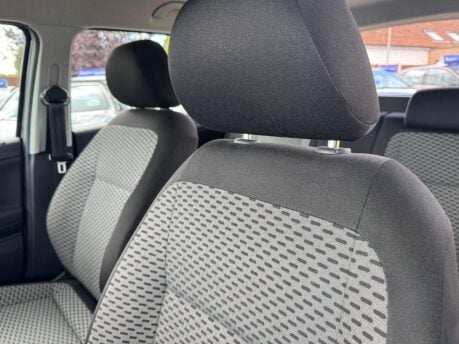 Skoda Fabia 1.2 TSI SE DSG Euro 5 5dr 29