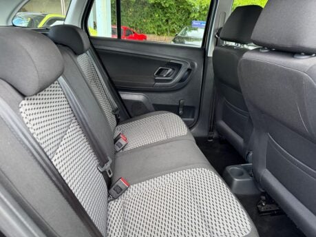 Skoda Fabia 1.2 TSI SE DSG Euro 5 5dr 27
