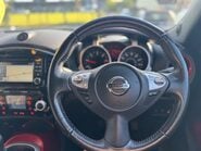 Nissan Juke 1.5 dCi Tekna Euro 6 (s/s) 5dr 10
