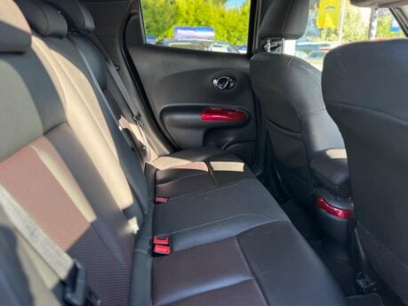 Nissan Juke 1.5 dCi Tekna Euro 6 (s/s) 5dr 6