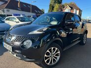 Nissan Juke 1.5 dCi Tekna Euro 6 (s/s) 5dr 1