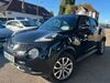 Nissan Juke 1.5 dCi Tekna Euro 6 (s/s) 5dr