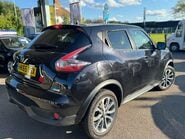 Nissan Juke 1.5 dCi Tekna Euro 6 (s/s) 5dr 4