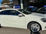 Mercedes-Benz A Class 1.5 A180d Sport (Premium) Euro 6 (s/s) 5dr 8