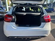 Mercedes-Benz A Class 1.5 A180d Sport (Premium) Euro 6 (s/s) 5dr 32