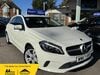 Mercedes-Benz A Class 1.5 A180d Sport (Premium) Euro 6 (s/s) 5dr