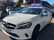 Mercedes-Benz A Class 1.5 A180d Sport (Premium) Euro 6 (s/s) 5dr 3