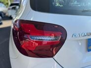 Mercedes-Benz A Class 1.5 A180d Sport (Premium) Euro 6 (s/s) 5dr 12