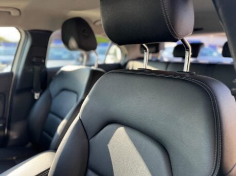Mercedes-Benz A Class 1.5 A180d Sport (Premium) Euro 6 (s/s) 5dr 29
