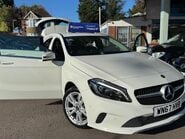 Mercedes-Benz A Class 1.5 A180d Sport (Premium) Euro 6 (s/s) 5dr 34