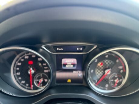 Mercedes-Benz A Class 1.5 A180d Sport (Premium) Euro 6 (s/s) 5dr 20