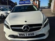 Mercedes-Benz A Class 1.5 A180d Sport (Premium) Euro 6 (s/s) 5dr 2
