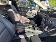Mercedes-Benz A Class 1.5 A180d Sport (Premium) Euro 6 (s/s) 5dr 25