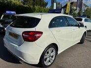 Mercedes-Benz A Class 1.5 A180d Sport (Premium) Euro 6 (s/s) 5dr 7