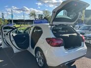 Mercedes-Benz A Class 1.5 A180d Sport (Premium) Euro 6 (s/s) 5dr 33