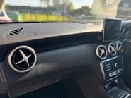 Mercedes-Benz A Class 1.5 A180d Sport (Premium) Euro 6 (s/s) 5dr 31
