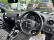 Audi A3 1.2 TFSI Sport Euro 5 (s/s) 2dr 34