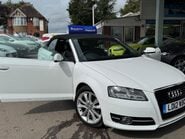 Audi A3 1.2 TFSI Sport Euro 5 (s/s) 2dr 42