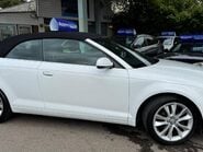 Audi A3 1.2 TFSI Sport Euro 5 (s/s) 2dr 8