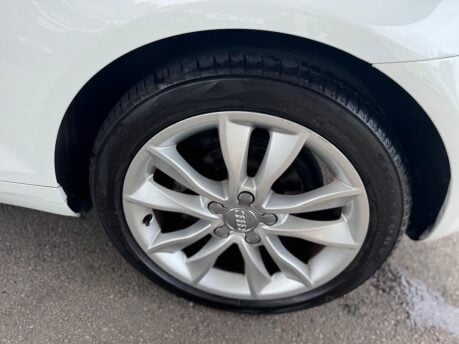 Audi A3 1.2 TFSI Sport Euro 5 (s/s) 2dr 21